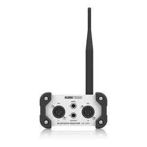 Klark Teknik DW 20BR Rear