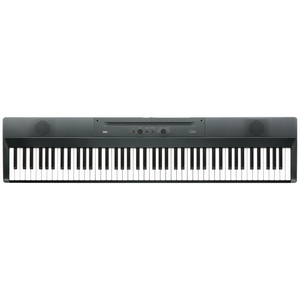 Korg Liano 88-Note Digital Piano Limited Edition Metallic Red