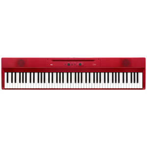 Korg Liano 88-Note Digital Piano Limited Edition Metallic Red