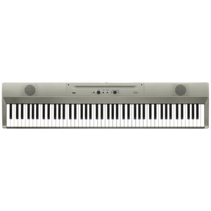 Korg Liano 88-Note Digital Piano Limited Edition Metallic Red
