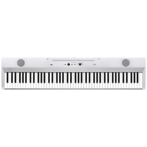 Korg Liano 88-Note Digital Piano Limited Edition Metallic Red