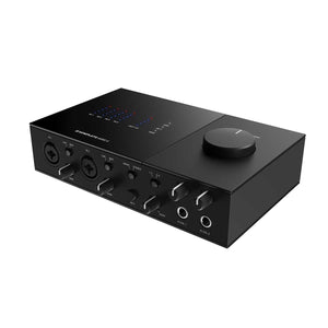 Native Instruments Komplete Audio 6 MKII Audio Interface