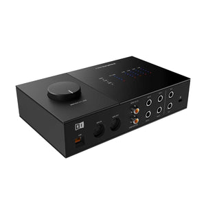 Native Instruments Komplete Audio 6 MKII Audio Interface