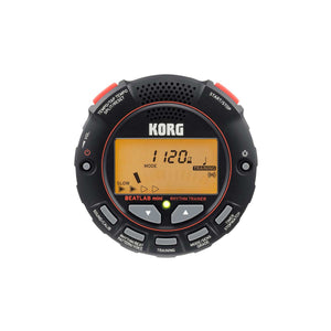 KORG Beatlab Mini Rhythm Trainer Front