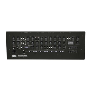 Korg Minilogue XD Module Polyphonic Analog Synthesizer