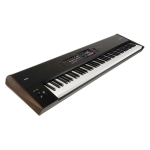 Korg Nautilus 88 88-key Synthesizer Workstation