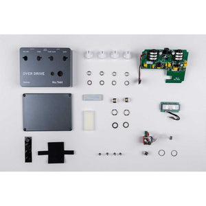 Korg Nu:Tekt OD-S Nutube Overdrive Kit
