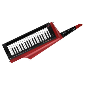 KORG RK-100S 2 KeytarKORG RK-100S 2 Keytar Red