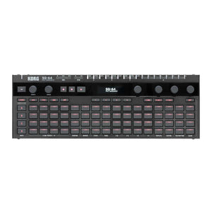 KORG SQ-64 Poly Sequencer