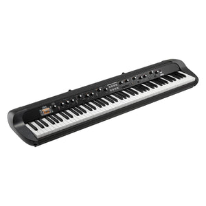 KORG SV288 88-Key Stage Vintage Piano Slant