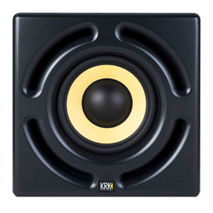 KRK 12sHO High Output Powered Studio Subwoofer