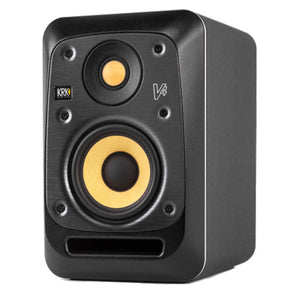 KRK V4 V4 Series 4 Powered Reference Monitors (SINGLE)
