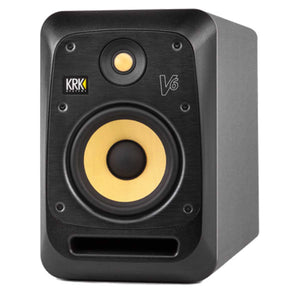 KRK V6 V6 Series 4 Powered Reference Monitor (SINGLE)
