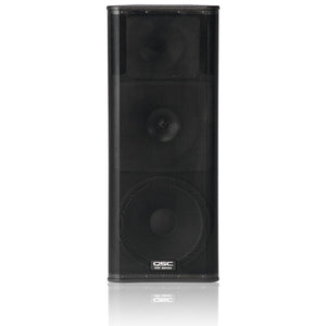 QSC KW153 front