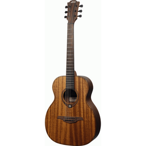 Lag Travel Guitar Khaya with Bag