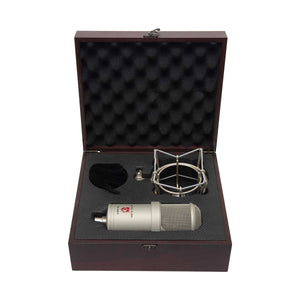 Lauten Audio FC-357 Clarion FET Condenser Microphone