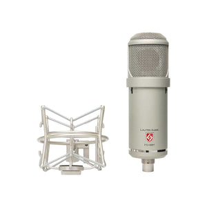 Lauten Audio FC-387 Atlantis FET Condenser Multi-Pattern Microphone