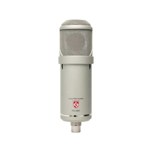 Lauten Audio FC-387 Atlantis FET Condenser Multi-Pattern Microphone