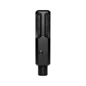 Lewitt LCT 640 TS Next-gen multipattern microphone.