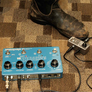 Loopers - TC Electronic Ditto Looper Pedal