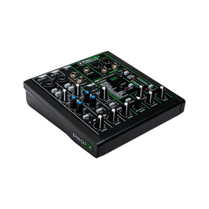Mackie ProFX6 V3 Left