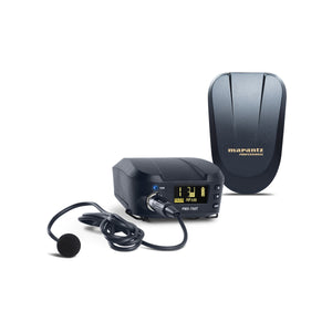 Marantz PMD-750 Wireless Camera-Mount System