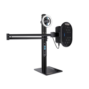 Marantz Turret Broadcast Video Streaming System