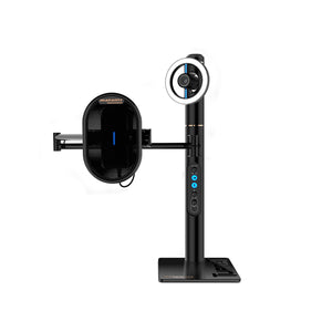 Marantz Turret Broadcast Video Streaming System