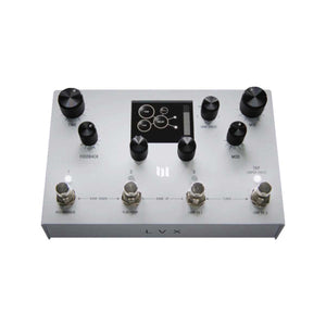 Meris LVX Modular Delay System