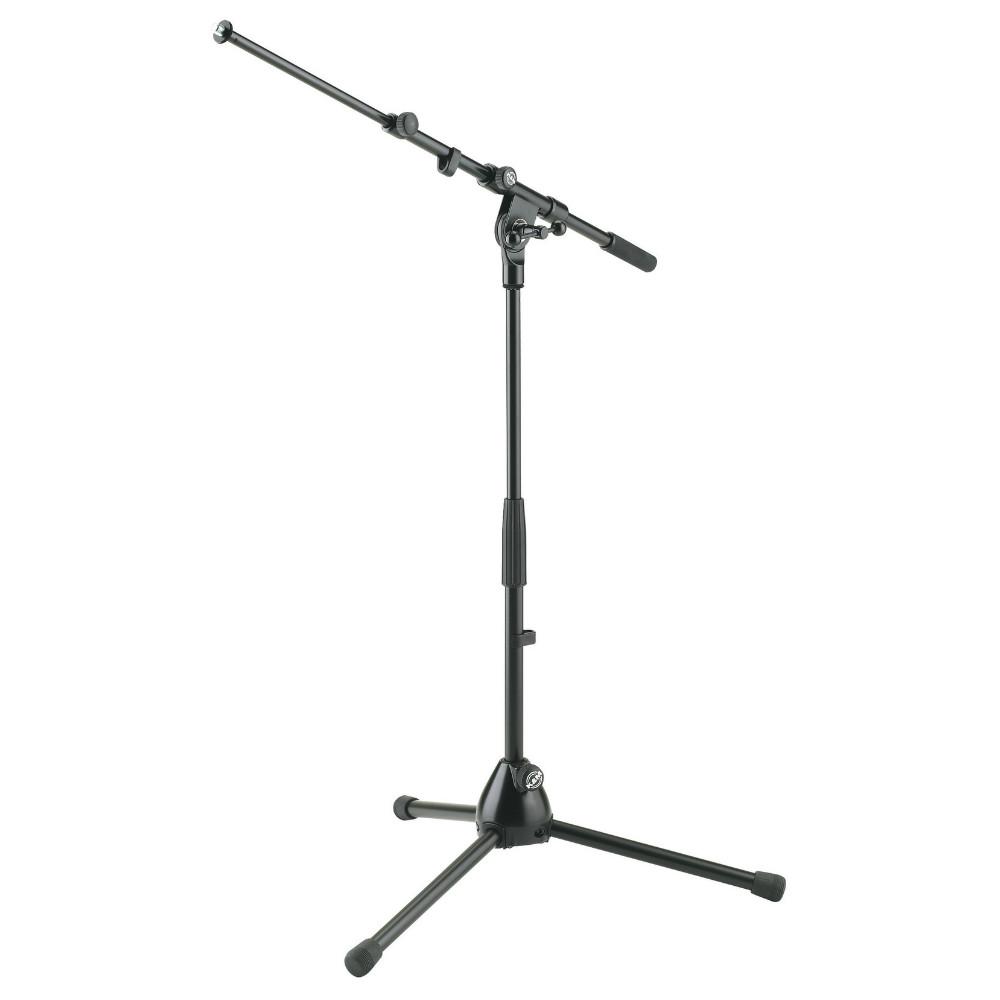 Microphone Accessories - Konig & Meyer 259 Low-level Microphone Stand