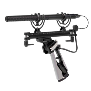 Microphone Accessories - RODE Blimp Wind Shield And Shock Mount System