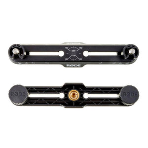 Microphone Accessories - RODE Stereo Bar