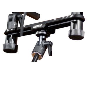 Microphone Accessories - RODE Stereo Bar