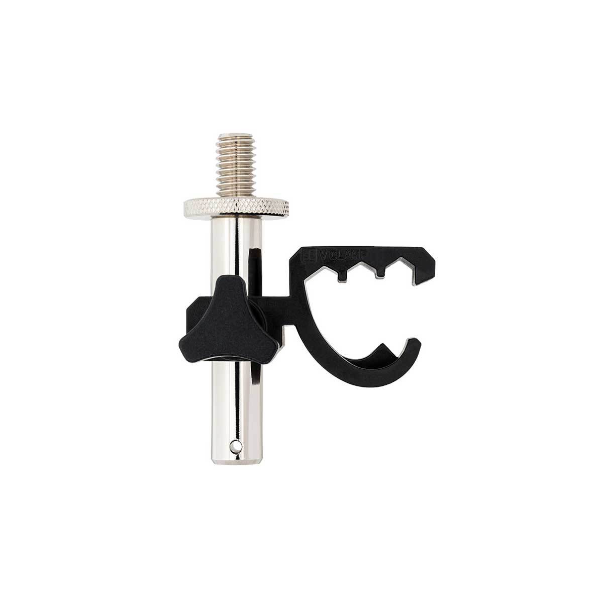 Microphone Accessories - SE Electronics V CLAMP Drum Miking Clamp