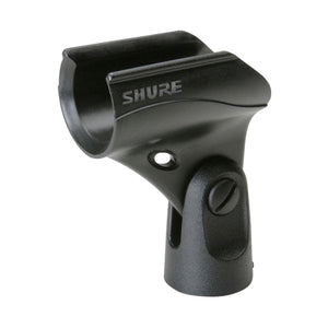 Microphone Accessories - Shure A25D Microphone Clip