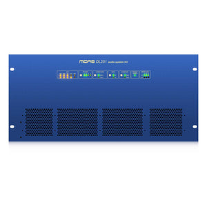 Midas DL251 48 Input, 16 Output Stage Box with 48 Midas Microphone Preamplifiers