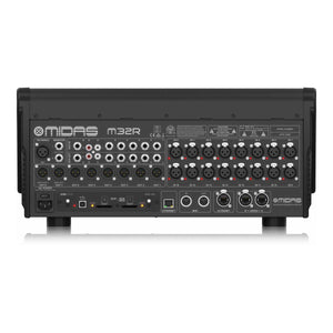 Midas M32R Live Digital Console