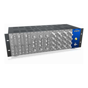 Midas Legend L10 500 SERIES Rack Chassis for 10 modules