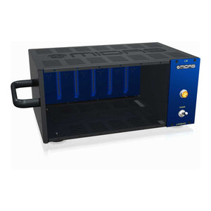 Midas Legend L6 500 SERIES Rack Chassis for 6 modules