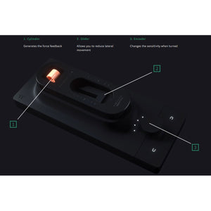 MIDI Controllers - Expressive E Touché MIDI Controller