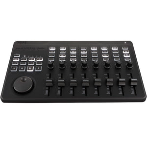 MIDI Controllers - Korg NanoKONTROL Studio - Mobile MIDI Controller