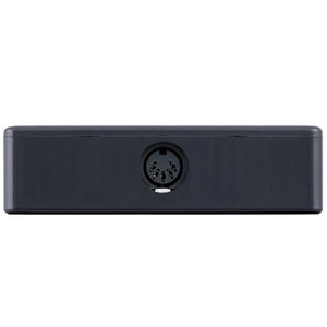 MIDI Interfaces - MIDI Solutions Quadra Thru 1-in 4-out MIDI Thru Box