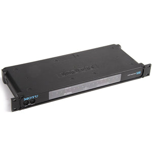 MIDI Interfaces - MOTU MIDI Express 128 8-Channel MIDI Interface