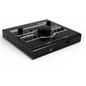 Monitor Controllers - Drawmer CMC2 - Compact Monitor Controller