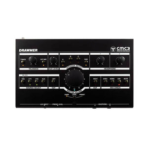 Monitor Controllers - Drawmer CMC3 Studio Monitor Controller