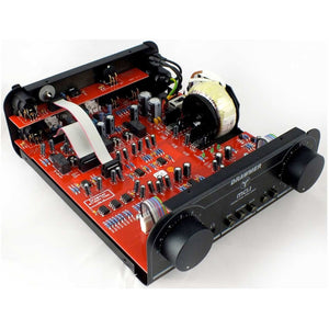 Monitor Controllers - Drawmer MC1.1 - Monitor PreAmp