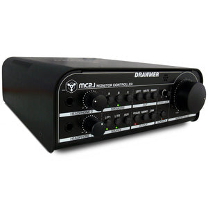 Monitor Controllers - Drawmer MC2.1 Monitor Controller