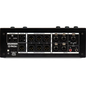 Monitor Controllers - Drawmer MC3.1 Monitor Controller