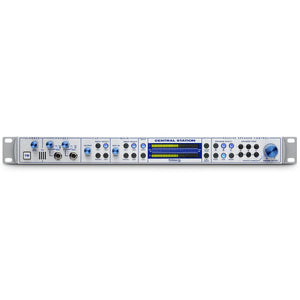 Presonus Central Station Plus Passive Monitor Controller