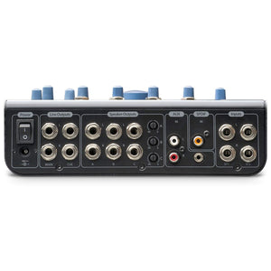 Monitor Controllers - PreSonus Monitor Station V2 Desktop Studio Control Centre